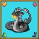 CryptoBeasts Basilisk #2399