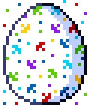 CryptoBeasts Rare Egg #920