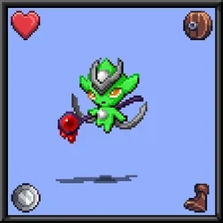 CryptoBeasts Eulia #2187