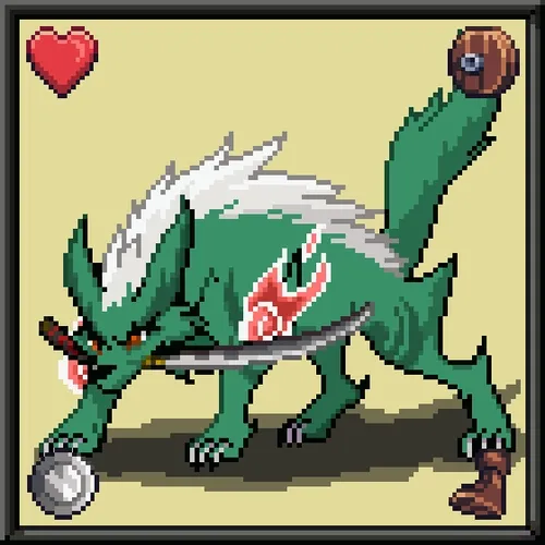Cryptobeasts Official