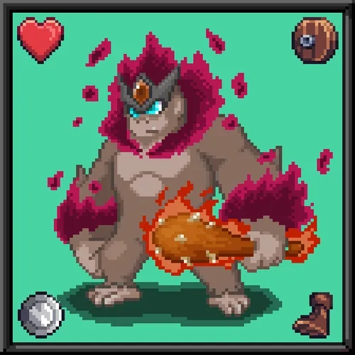 Cryptobeasts Official