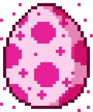 CryptoBeasts Rare Egg #1109