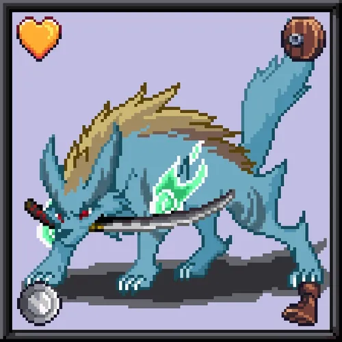 Cryptobeasts Official