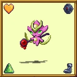CryptoBeasts Eulia #4139