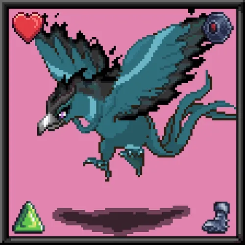 Cryptobeasts Official