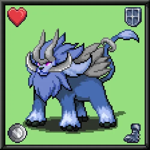 Cryptobeasts Official