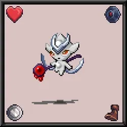 CryptoBeasts Eulia #8118