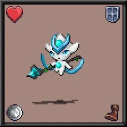 CryptoBeasts Eulia #6128