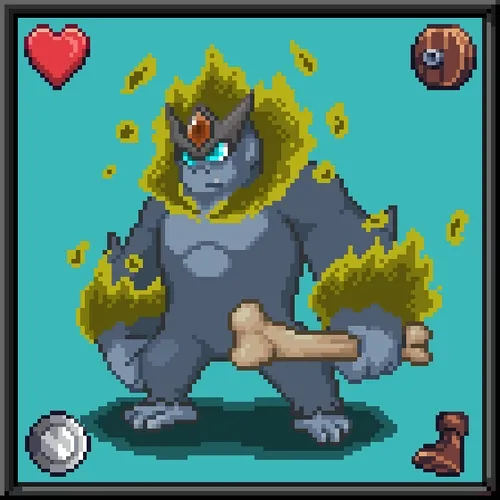 Cryptobeasts Official