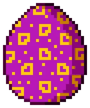 CryptoBeasts Rare Egg #1705