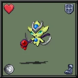 CryptoBeasts Eulia #3133