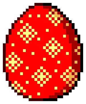 CryptoBeasts Rare Egg #1406