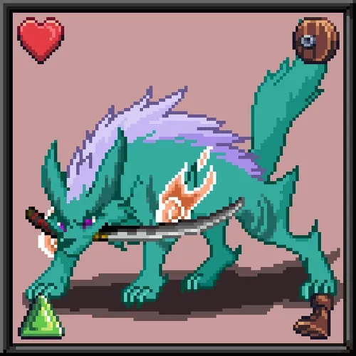 Cryptobeasts Official