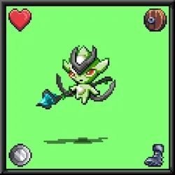 CryptoBeasts Eulia #6193