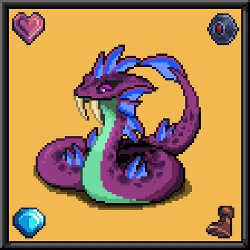 Cryptobeasts Official