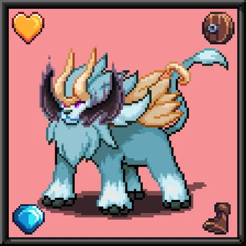 Cryptobeasts Official