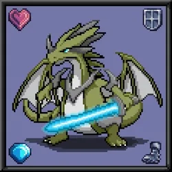 Item Media