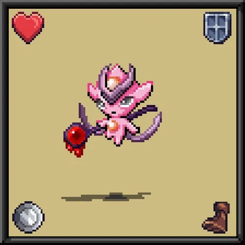 CryptoBeasts Eulia #3113