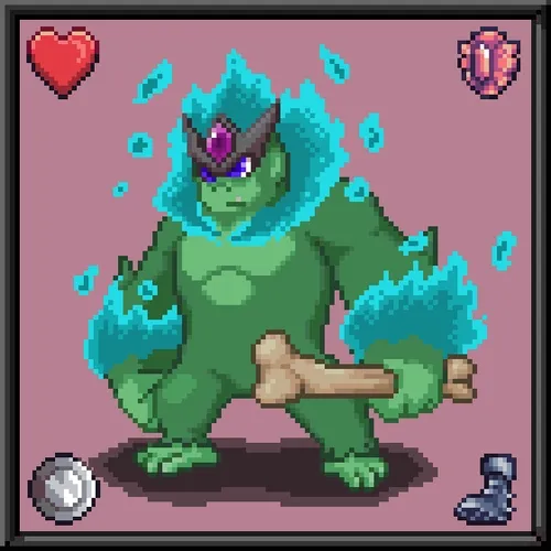 Cryptobeasts Official