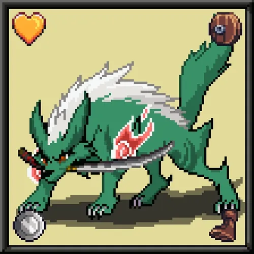 Cryptobeasts Official