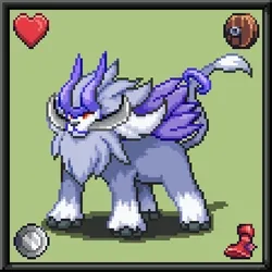 CryptoBeasts Talin #4608
