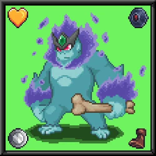 Cryptobeasts Official