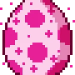 CryptoBeasts Rare Egg #6157