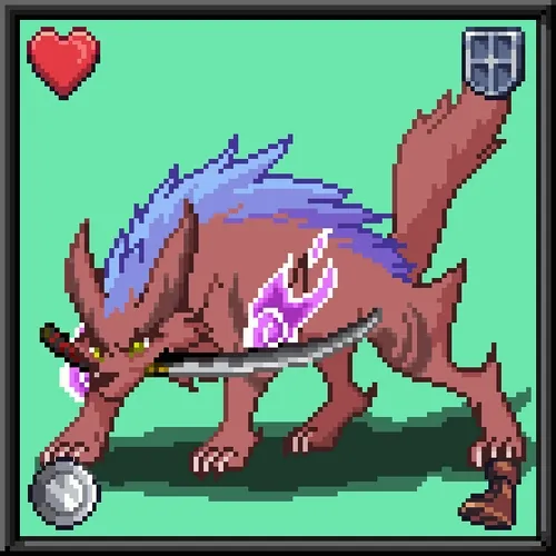 Cryptobeasts Official