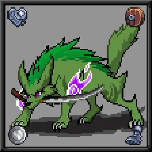 Cryptobeasts Official