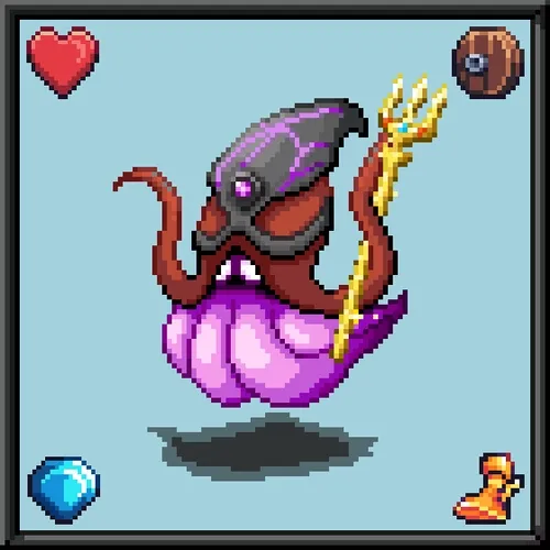 Cryptobeasts Official