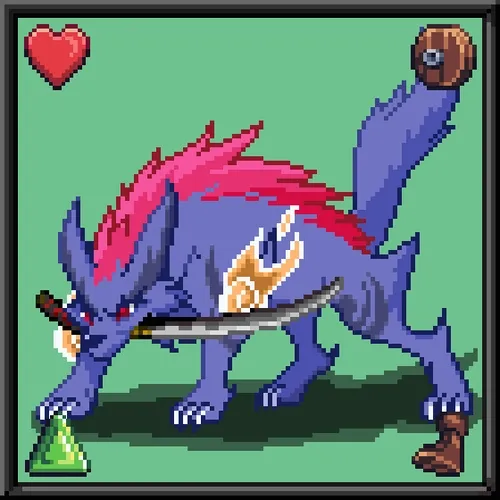 Cryptobeasts Official