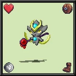 CryptoBeasts Eulia #9178