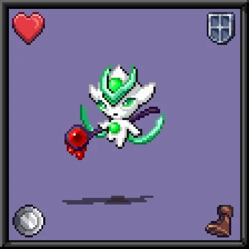 CryptoBeasts Eulia #171