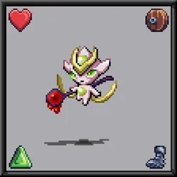CryptoBeasts Eulia #2152