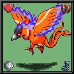 CryptoBeasts Ash #5401