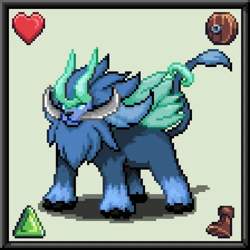 Cryptobeasts Official