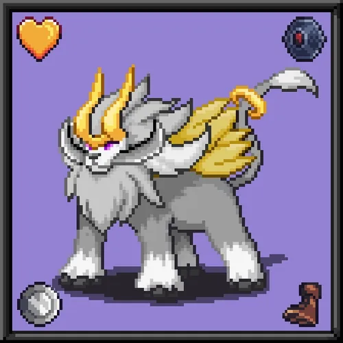 Cryptobeasts Official