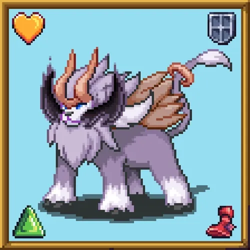Cryptobeasts Official