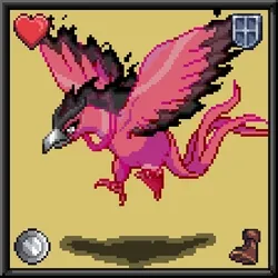 CryptoBeasts Ash #9457