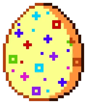 CryptoBeasts Rare Egg #1009