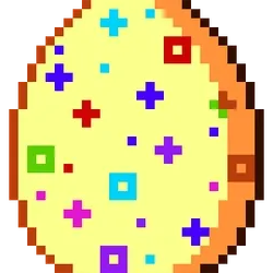 CryptoBeasts Rare Egg #9052