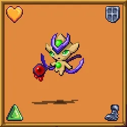 CryptoBeasts Eulia #131