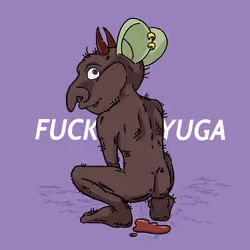 Goblin Shit #206