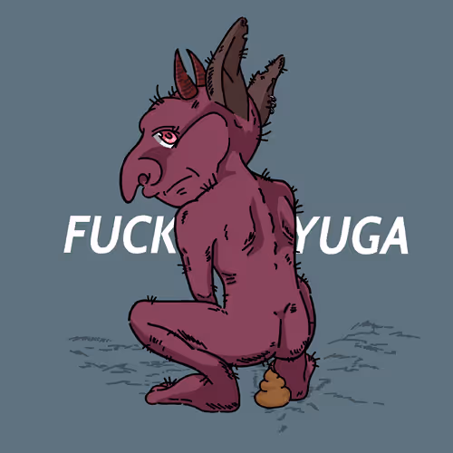 Goblin Shit #2