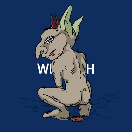 Goblin Shit #137
