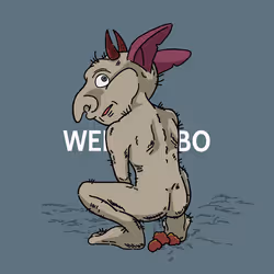 Goblin Shit #215