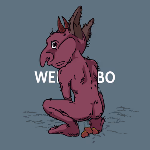 Goblin Shit #200
