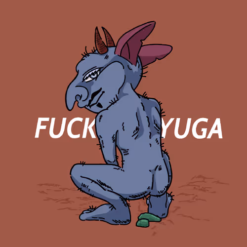 Goblinshitwtf