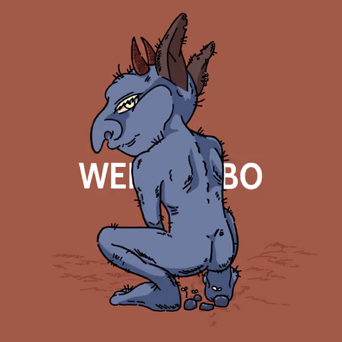 Goblin Shit #213
