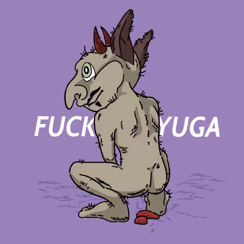 Goblinshitwtf